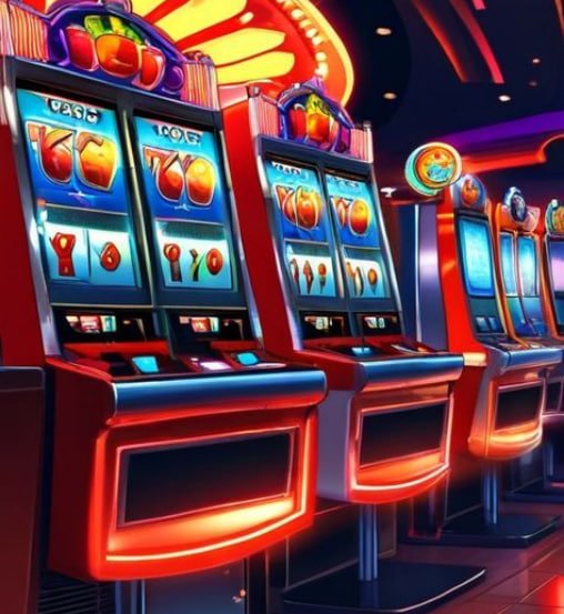 Bắn cá và nổ hũ jackpot tại sảnh game 678win